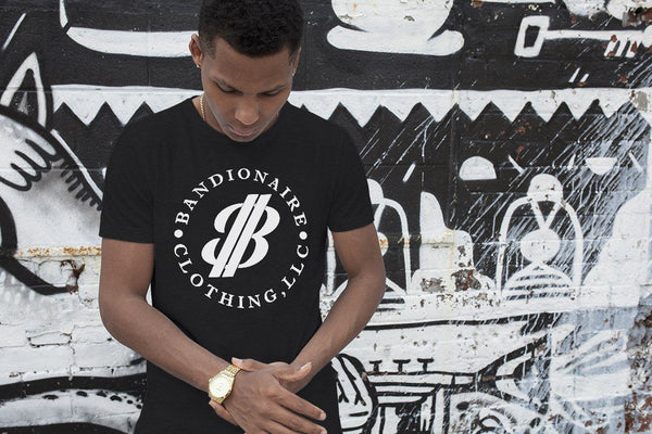 Bandionaire Classic T-Shirts