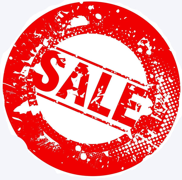 ON SALE