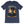 YB God Got Me Shirt ART ON SHIRTS Small Navy 