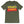 Hood Story Short Sleeve T-Shirt Shirt ART ON SHIRTS Medium Military Green 