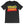 Hood Story Short Sleeve T-Shirt Shirt ART ON SHIRTS Small Black 