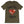 No Loyalty Short-Sleeve T-Shirt Shirt ART ON SHIRTS Small Army 