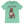 Big Dawg Short Sleeve T-shirt Shirt ART ON SHIRTS Medium Mint 