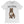 Big Dawg Short Sleeve T-shirt Shirt ART ON SHIRTS Medium White 