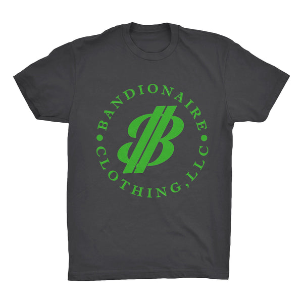 Bandionaire Classic XBox T-Shirt Shirt Bandionaire Classic 2XL 