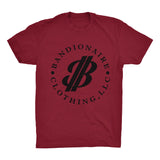 Bandionaire Classic Gang T-Shirt Shirt Bandionaire Classic 2XL 