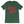 Popular Loner Tee Shirt ART ON SHIRTS Small Red / Forest T 