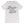 Popular Loner Tee Shirt ART ON SHIRTS Small Gray / White T 