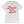 Popular Loner Tee Shirt ART ON SHIRTS Small Red / White T 
