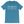 True Wealth Tee Shirt ART ON SHIRTS Small Aqua 