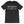 True Wealth Tee Shirt ART ON SHIRTS Small Balck 