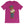 Perseverance Bear T-shirt Shirt ART ON SHIRTS Small Pink 