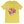 Roaring Lion Shirt ART ON SHIRTS Small Yellow 
